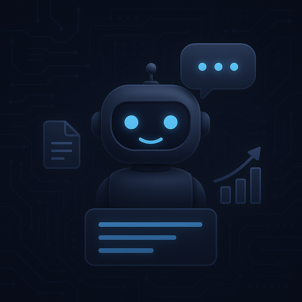 AI Chatbot Platform