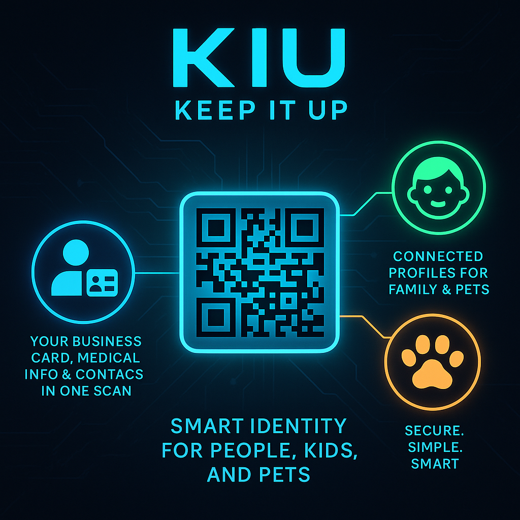 KIU (Keep It Up)